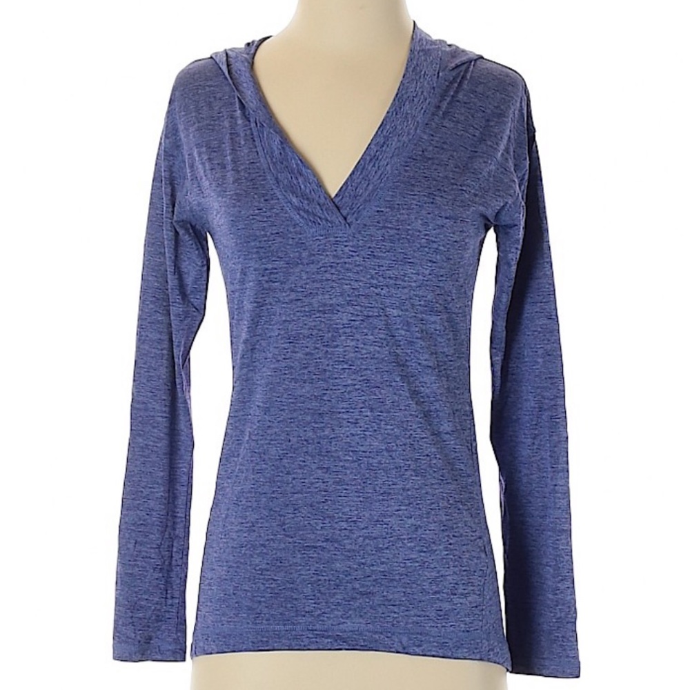 Zella Workout Top/Hoodie / Size S